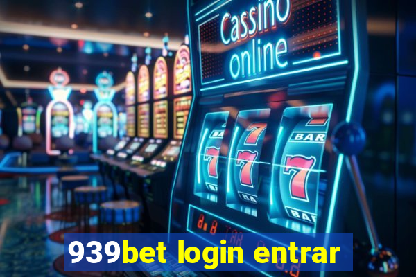 939bet login entrar